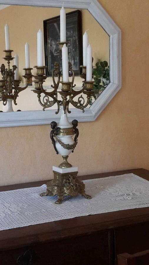 Schoene Ferienwohnung Im Alten Gasthaus In Stoltebuell Εξωτερικό φωτογραφία